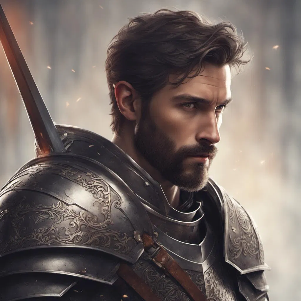 Avatar of Sir Roderic Thorne - After hours tavern encounter 