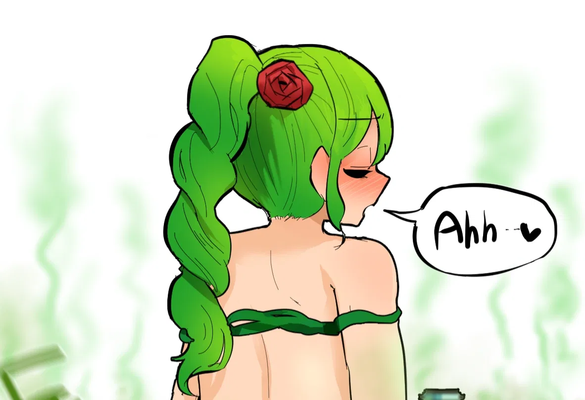 Avatar of 𝗚𝗔𝗦𝗦𝗬 𝗗𝗥𝗬𝗔𝗗~ 💚😌🍀 — Terraria (⚠️Warning: Fart⚠️)