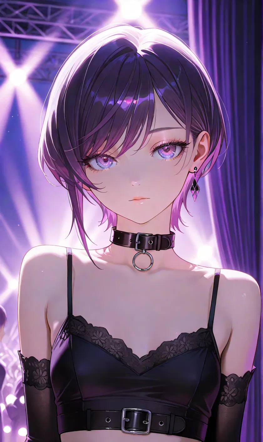 Avatar of Lost in rain, maybe some warm will help.