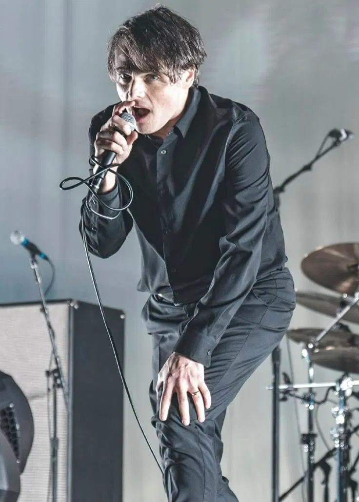 Avatar of Gerard Way