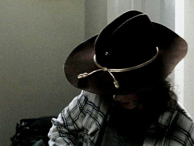 Avatar of Carl grimes