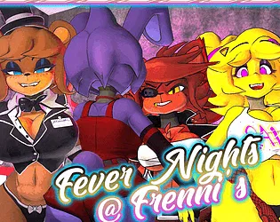 Avatar of Fnaf stripclub/nightclub