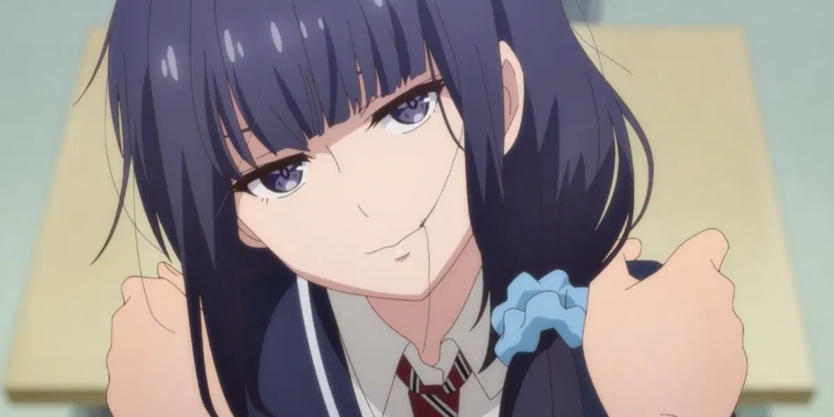 Avatar of Misuzu Gundou