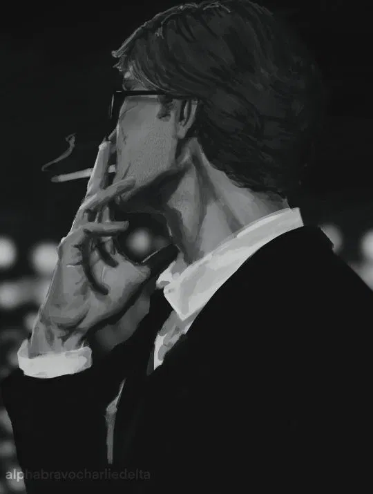 Avatar of Heath Harper || ur step dad
