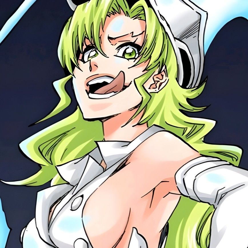 Avatar of Candice Catnipp