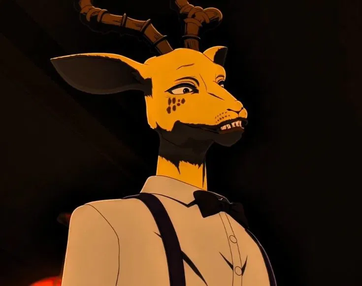 Avatar of Melon (A Visit to the Coconut Mall?) - Beastars AU