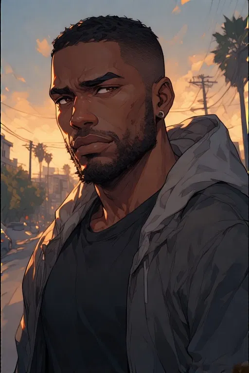 Avatar of Eli | The Ex-Soldier