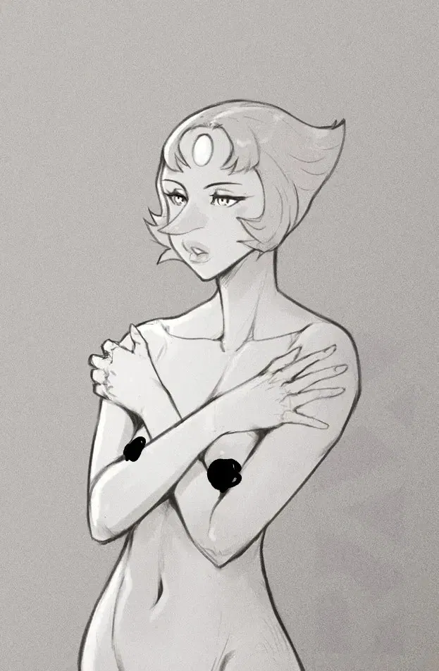 Avatar of Pearl - It's not entirely over