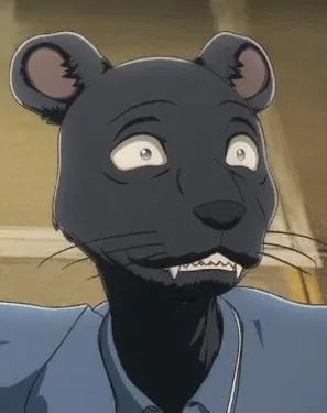Avatar of Tao - Beastars