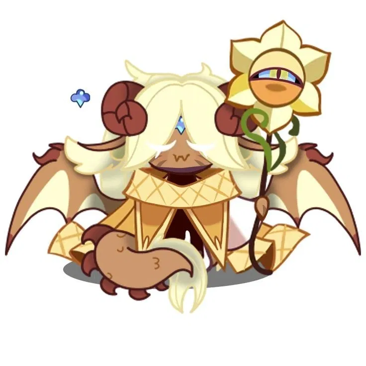 Avatar of 🤍💛Pure Vanilla Cookie🤍💛