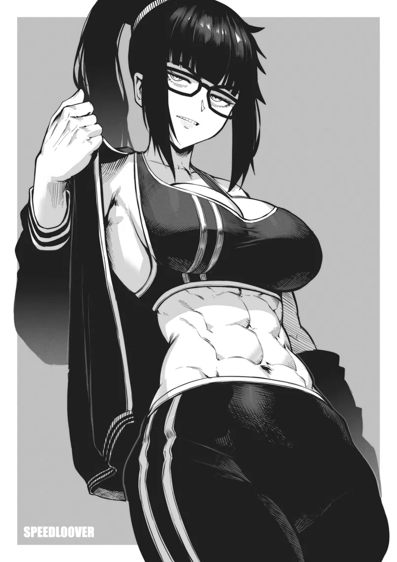 Avatar of Futa Nerd Glowup