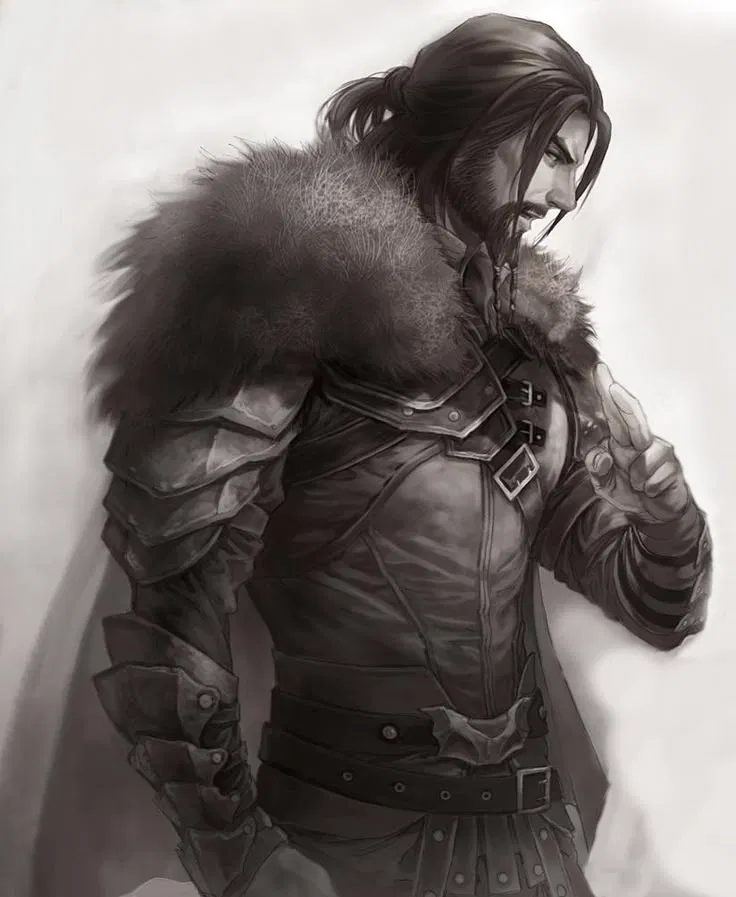 Avatar of Silent Warrior || intended marriage