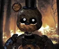 Avatar of Ignited Freddy