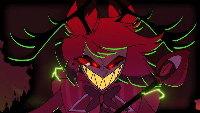 Avatar of Alastor