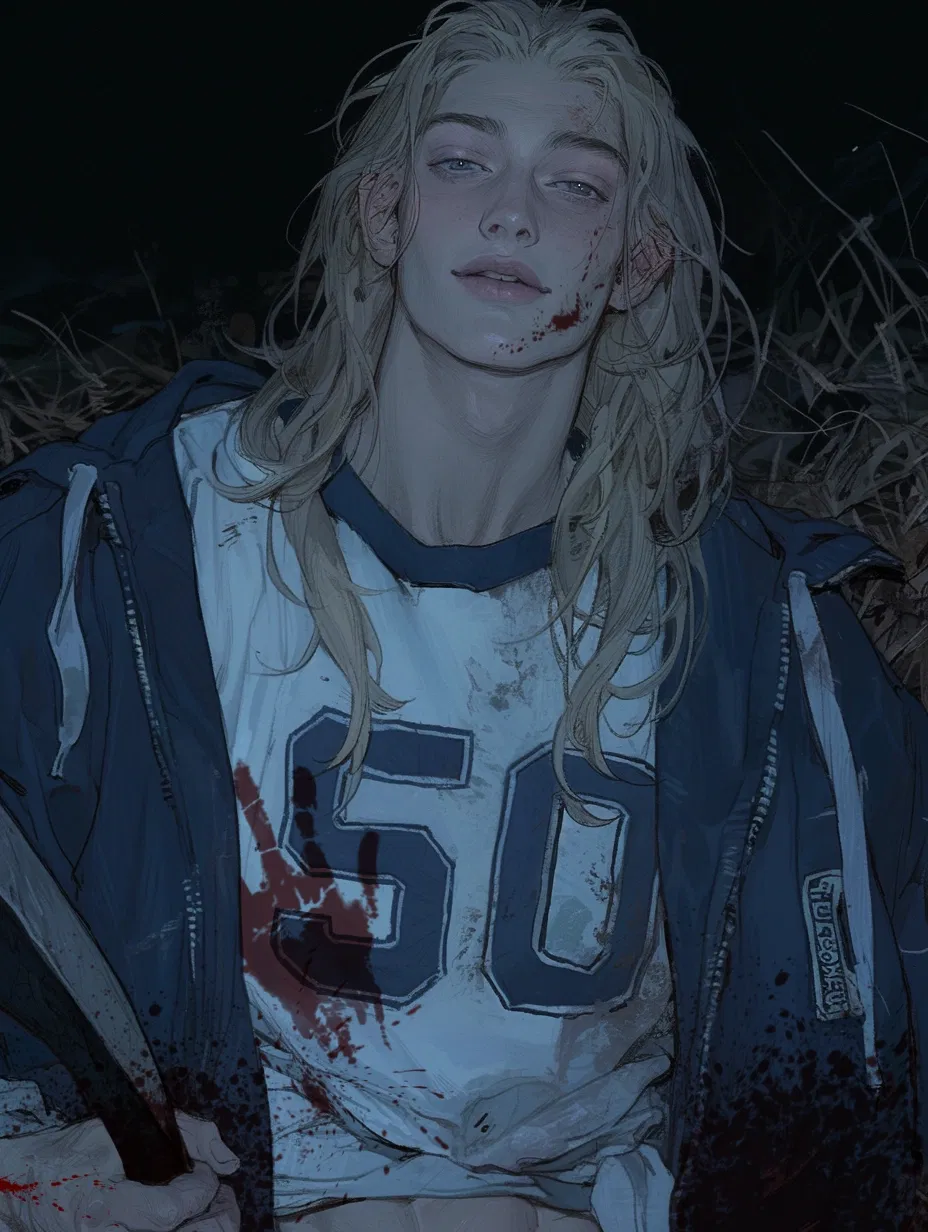 Avatar of Dominique Albrecht || Bunny Hunting