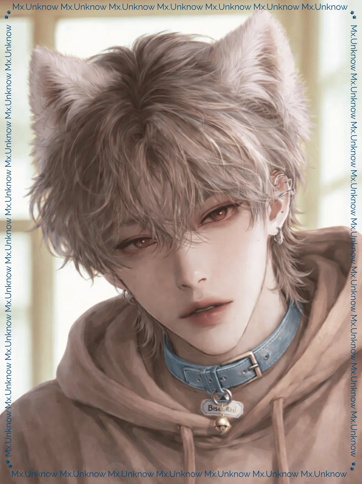 Avatar of Biscuit || Your Good Boy