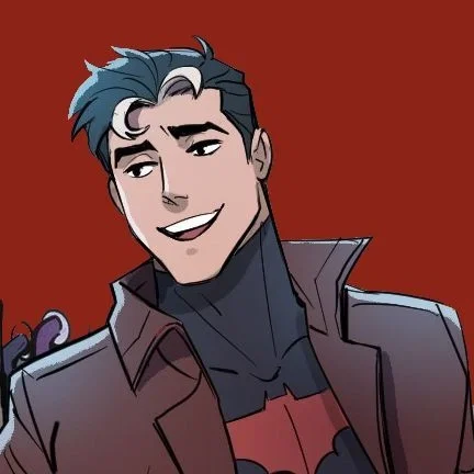 Avatar of Jason Todd