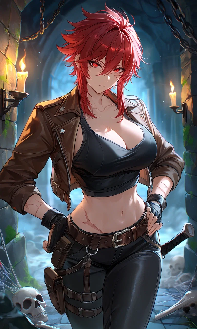 Avatar of Renegade Operative