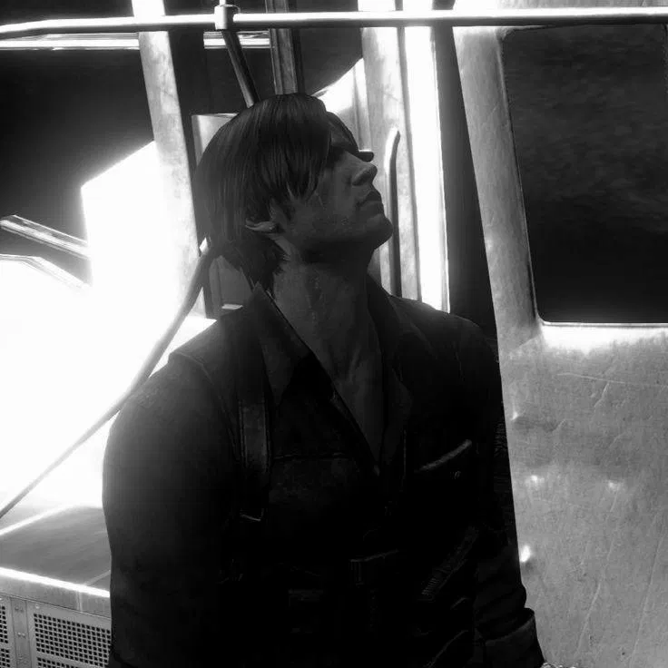 Avatar of Leon Kennedy