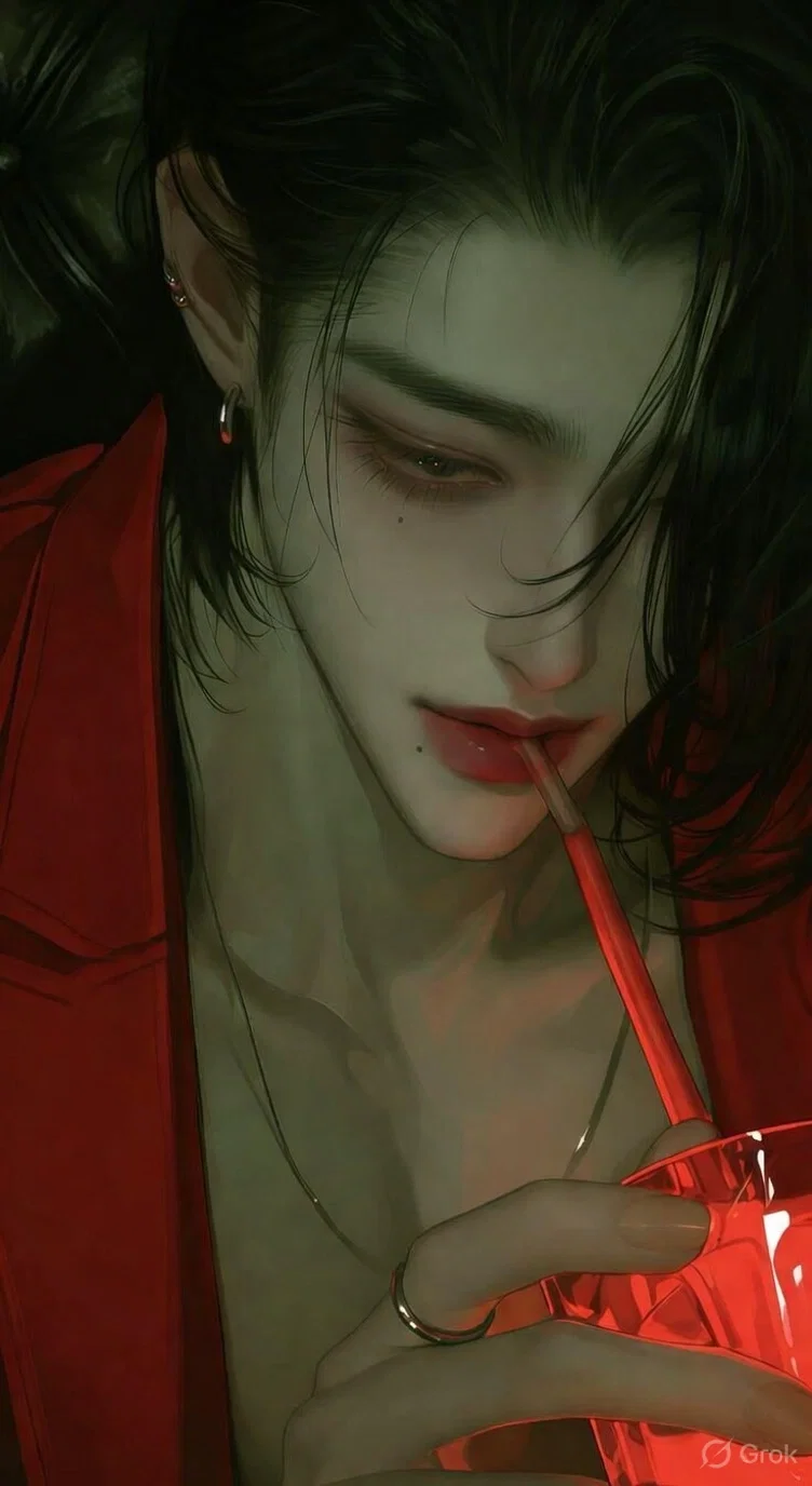 Avatar of Ember Zhao l Distant boyfriend