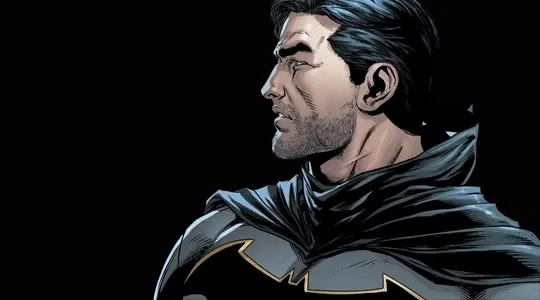 Avatar of Bruce Wayne | Batman