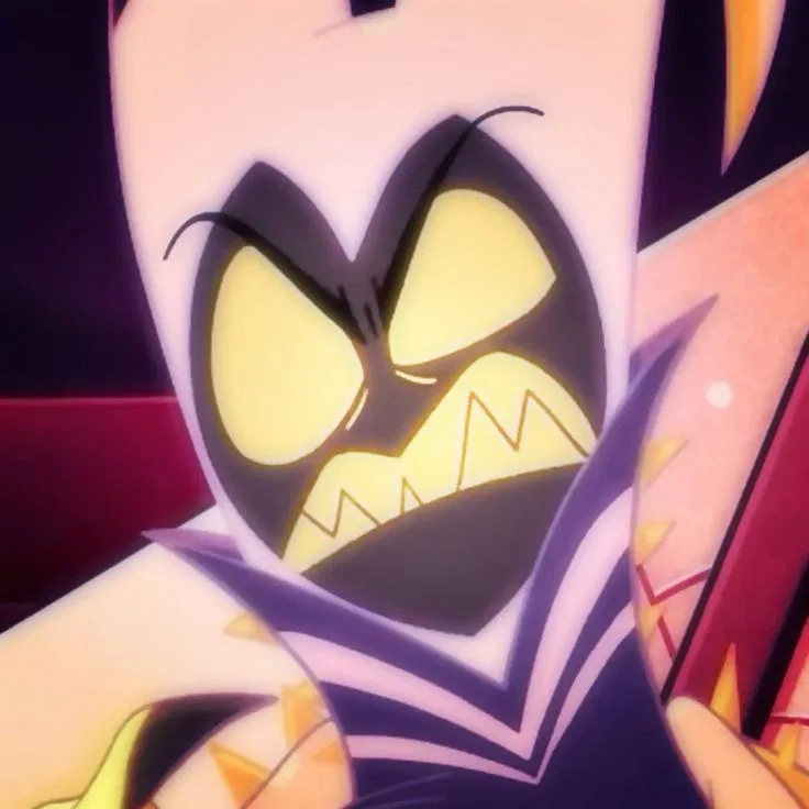 Avatar of Adam ~ Hazbin Hotel