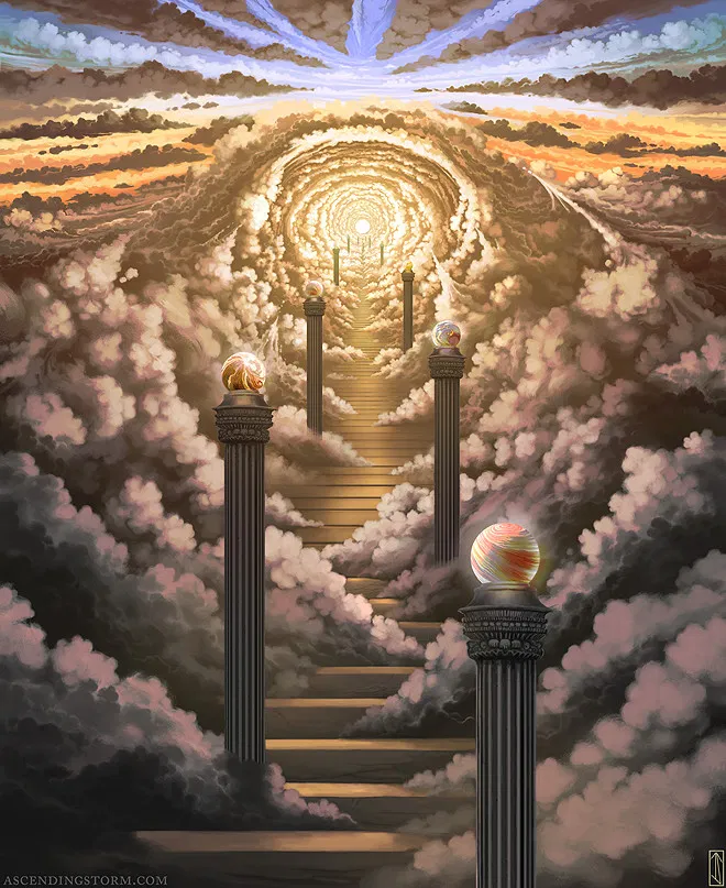 Avatar of God/Cult Leader Simulator