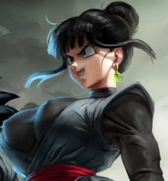 Avatar of Chi-Chi Black - The End of Humanity