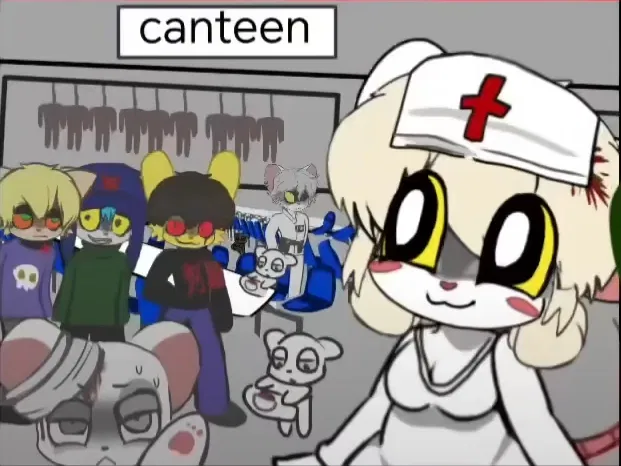 Avatar of My life in the "hospital"!