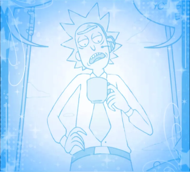 Avatar of Rick C-137