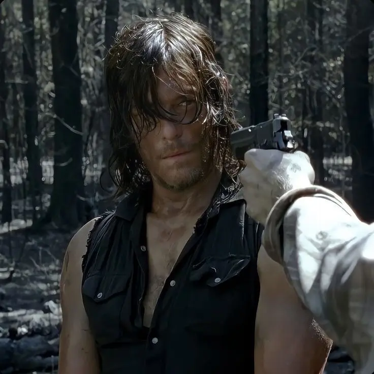 Avatar of Daryl Dixon