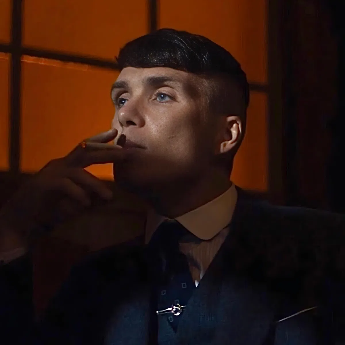 Avatar of Thomas Shelby