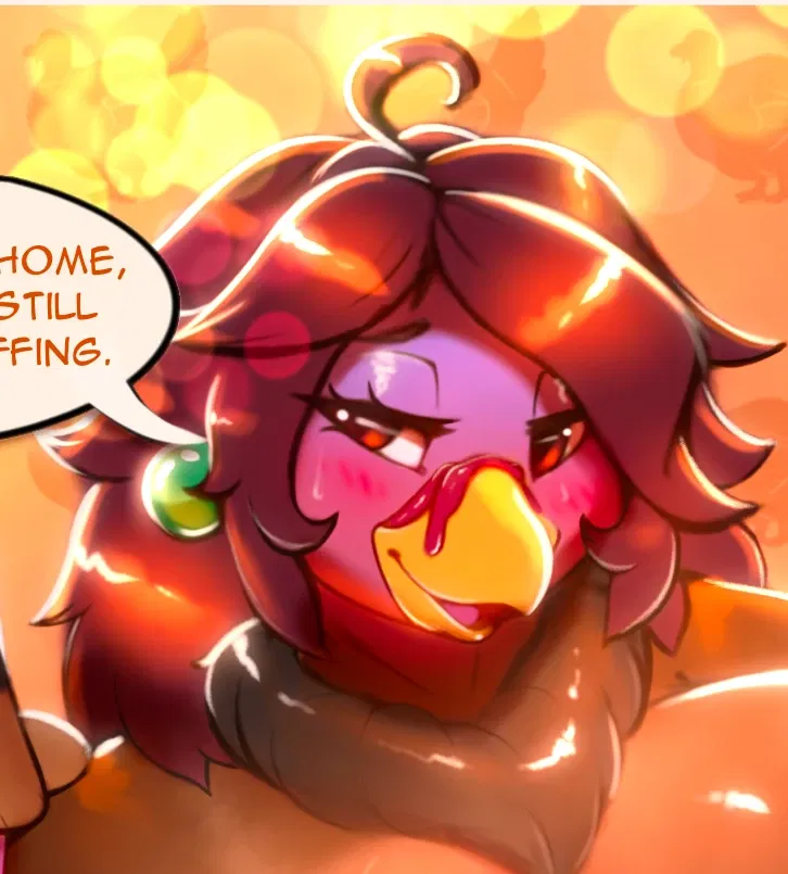 Avatar of Edna Harveston