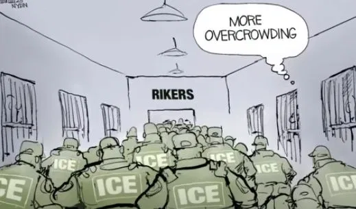 Avatar of "YOU'RE NOT WELCOME HERE ALIEN SCUM" You Vs Ice agents.Totally normal and 100% Cannon Ice agents like Ice, from that one ad, Ice, Ice baby!