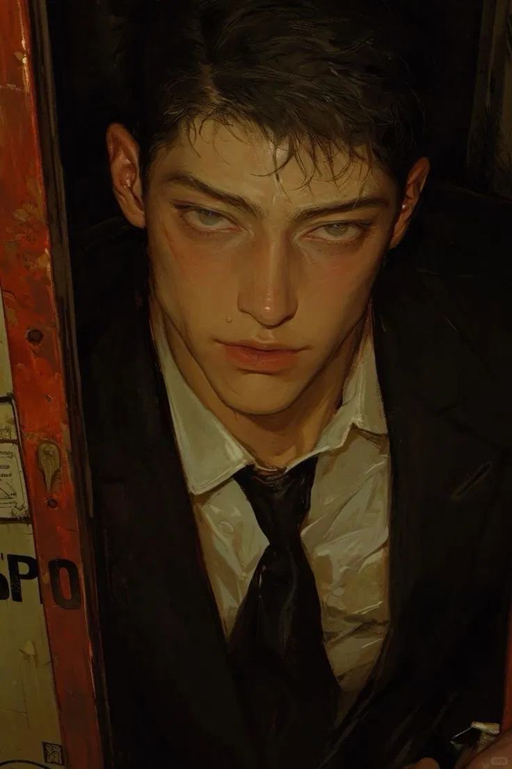 Avatar of Daniel Volkov