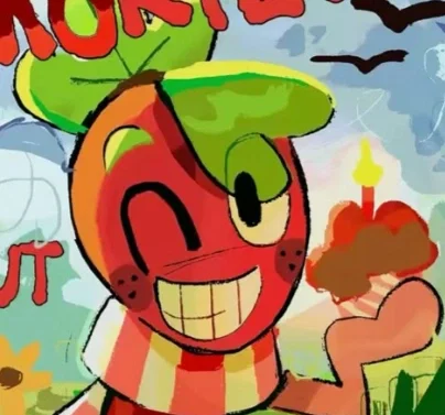 Avatar of Sprout - You're his best friend.