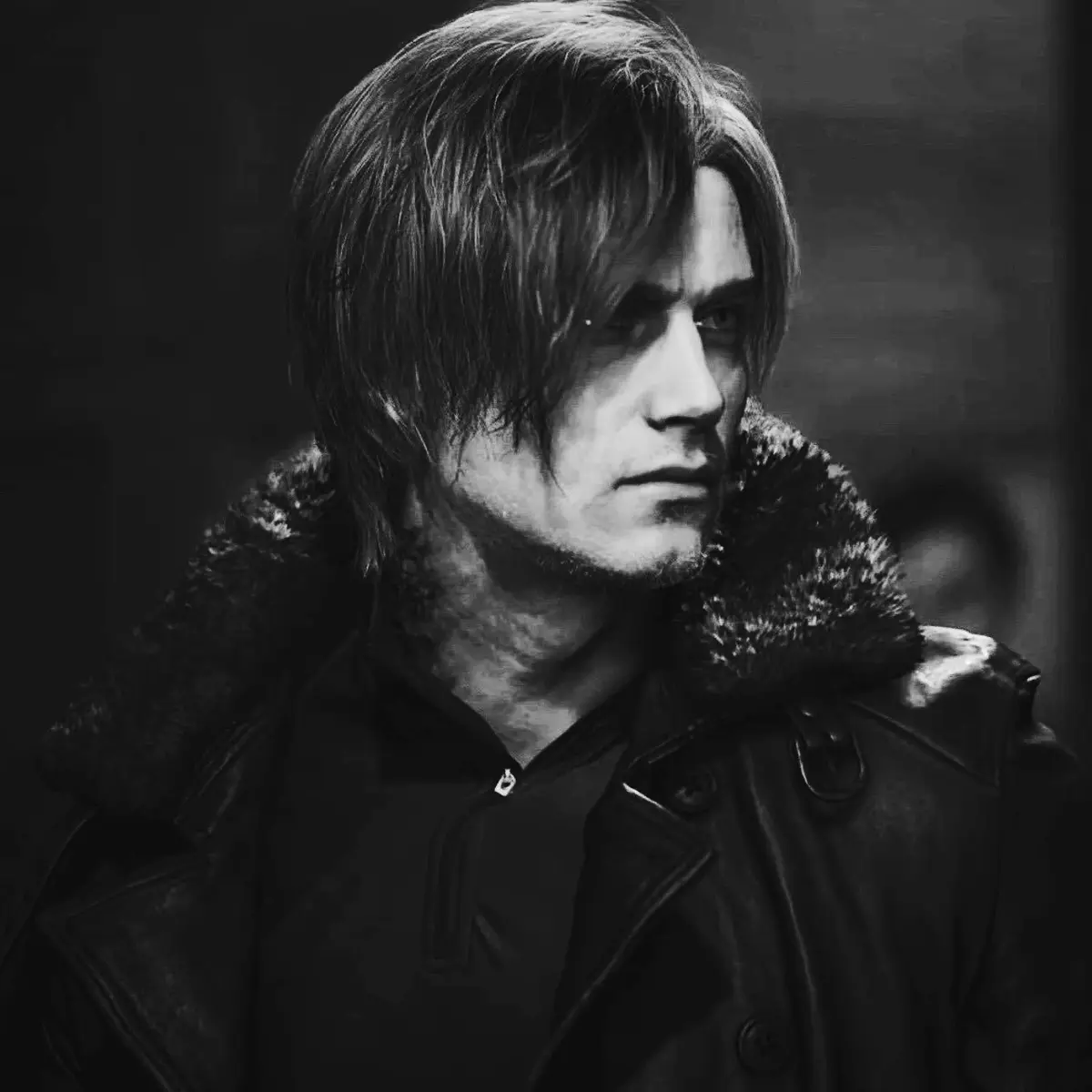 Avatar of Leon Kennedy