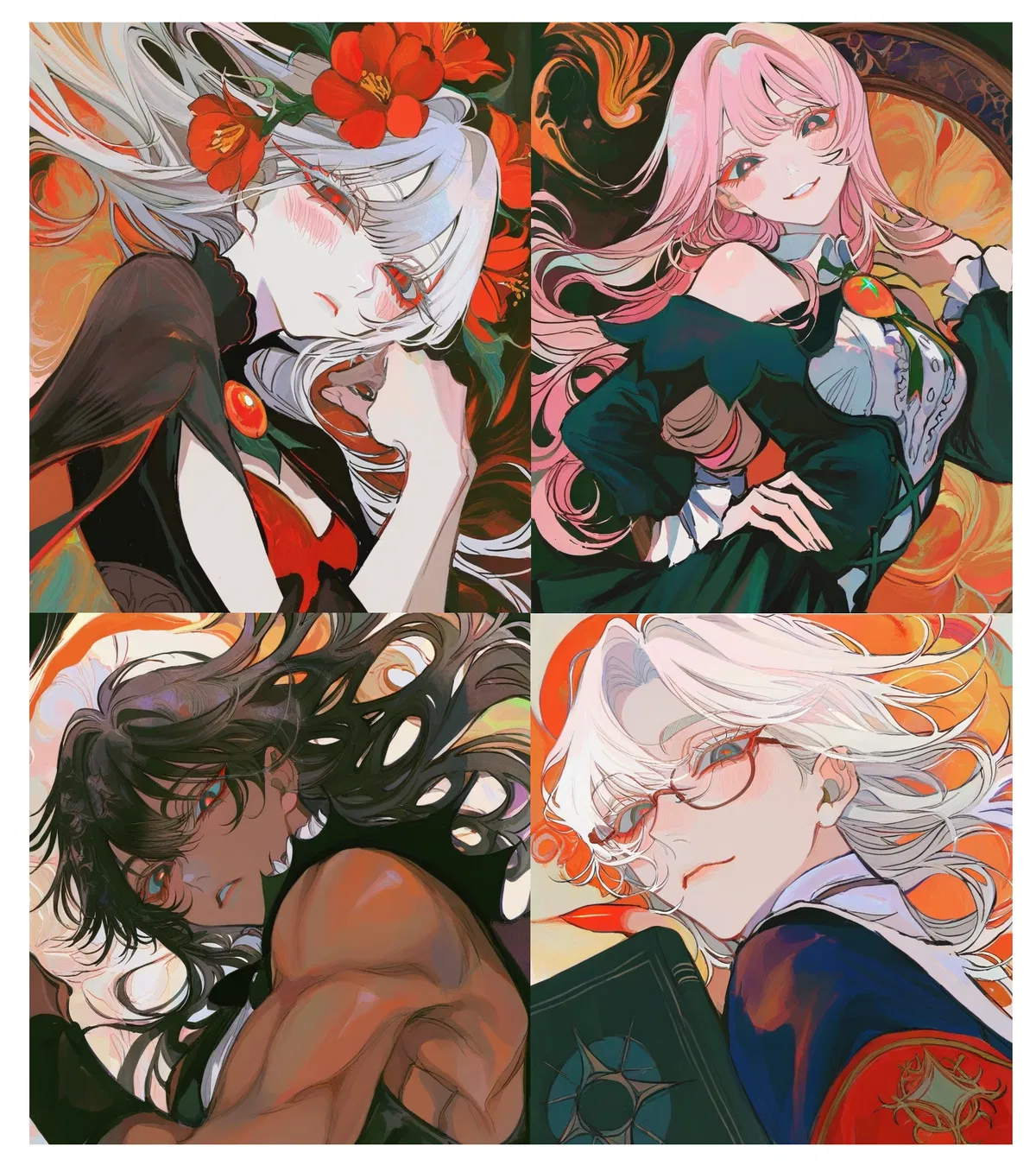 Avatar of 𝐇𝐞𝐚𝐫𝐭𝐬 𝐨𝐟 𝐀𝐬𝐭𝐫𝐚 𝐀𝐫𝐜𝐚𝐧𝐚 ✧˖°. | Arcana Vitae