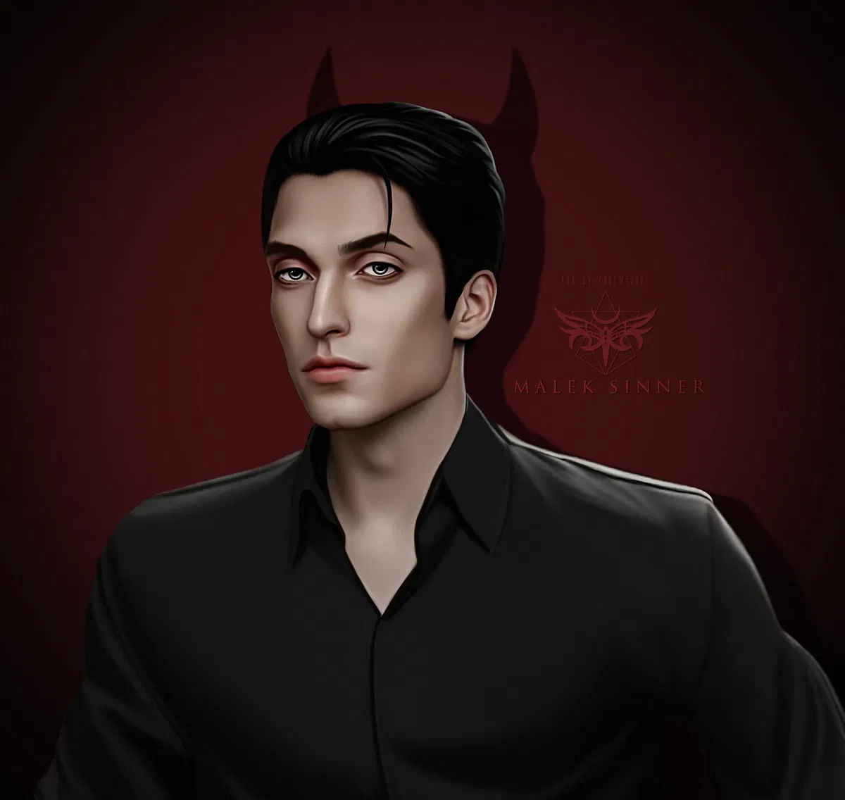Avatar of Malek Sinner