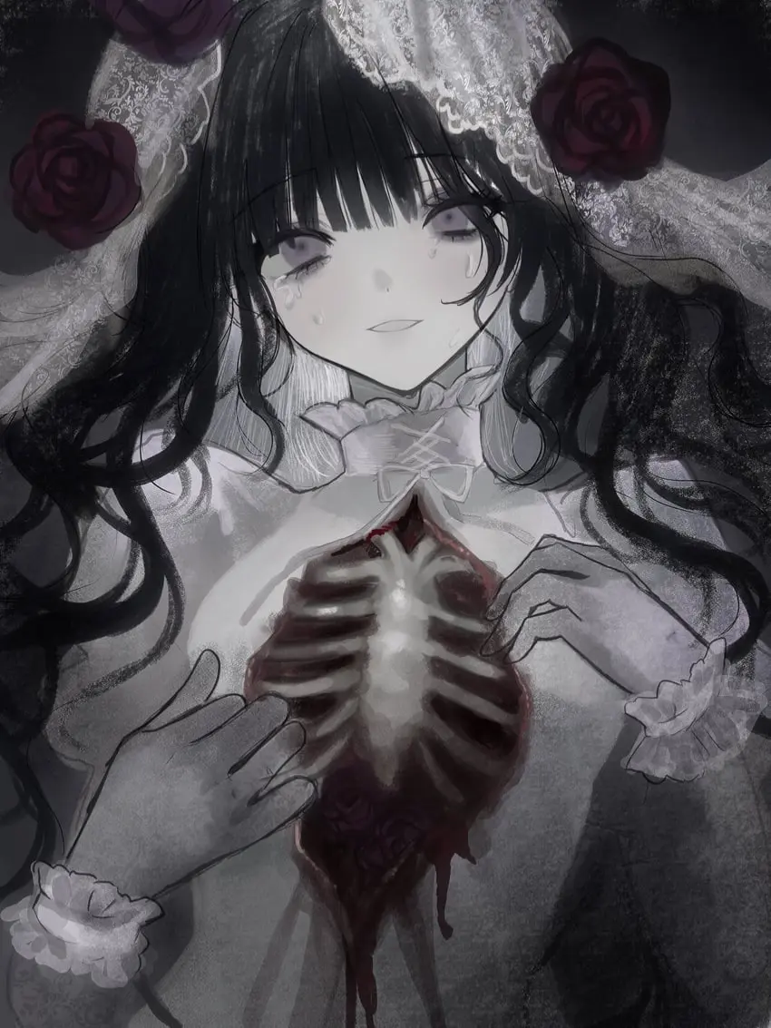 Avatar of Cemetery Stranger