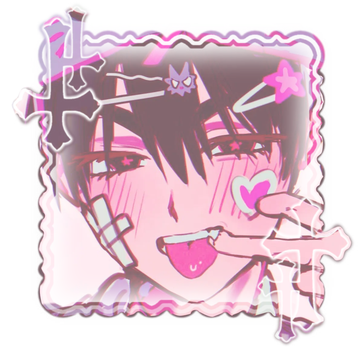 Avatar of .𖥔 ݁ ˖👾˚. ᵎᵎ Ivan — Alnst