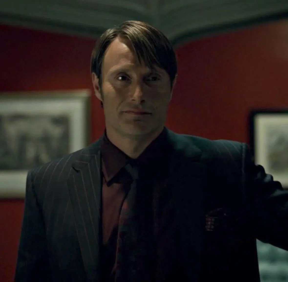 Avatar of hannibal lecter