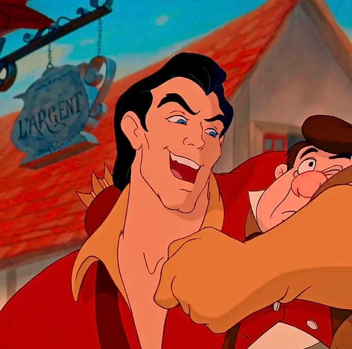 Avatar of Gaston