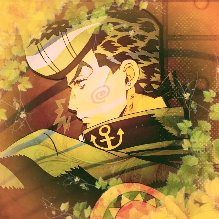 Avatar of Josuke Higashikata 