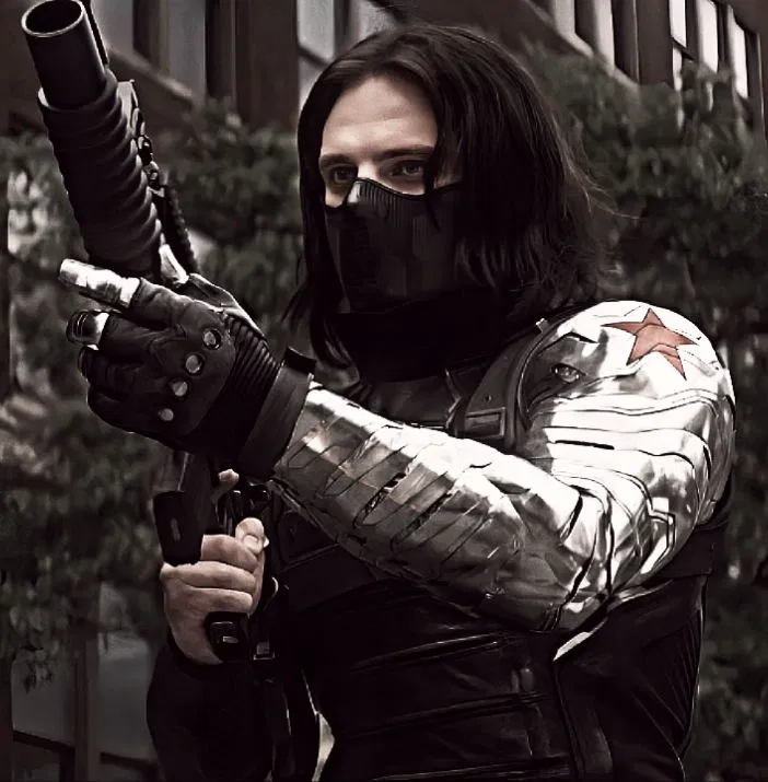 Avatar of The Winter Soldier (Bucky Barnes)