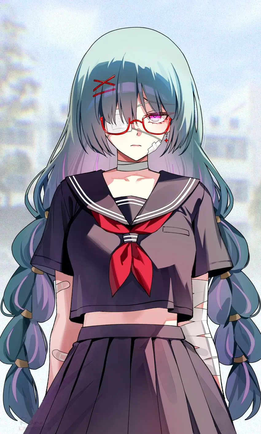 Avatar of Phrolova (Bullied friend)