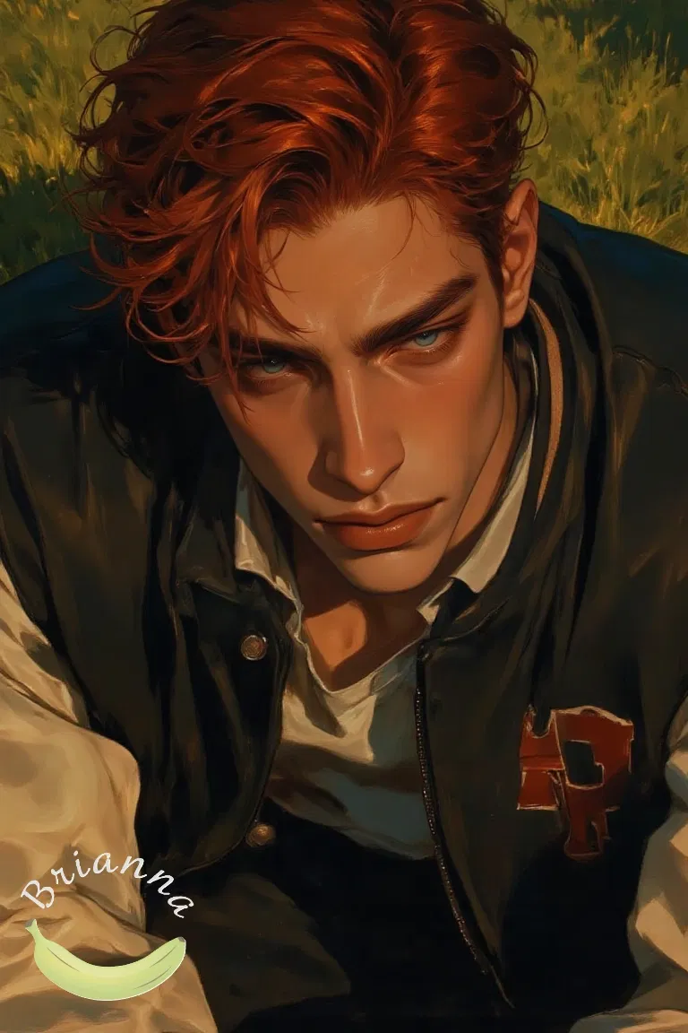 Avatar of Jacob Drummond | The Fallen Tyrant