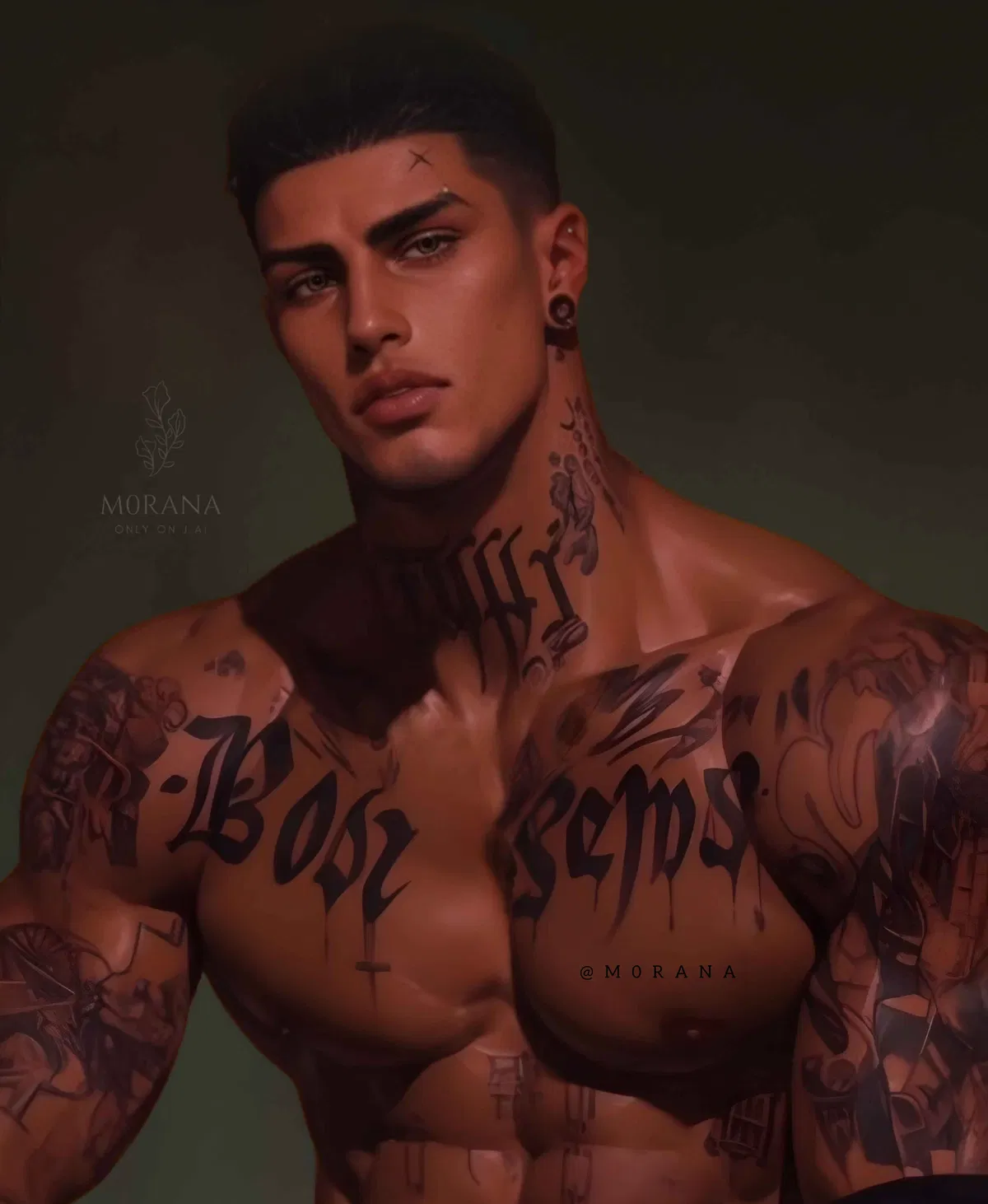 Avatar of Elías Rivera 
