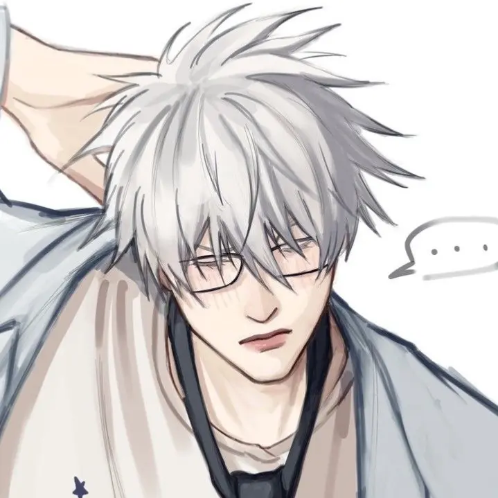 Avatar of Satoru Gojo (Geekjo)