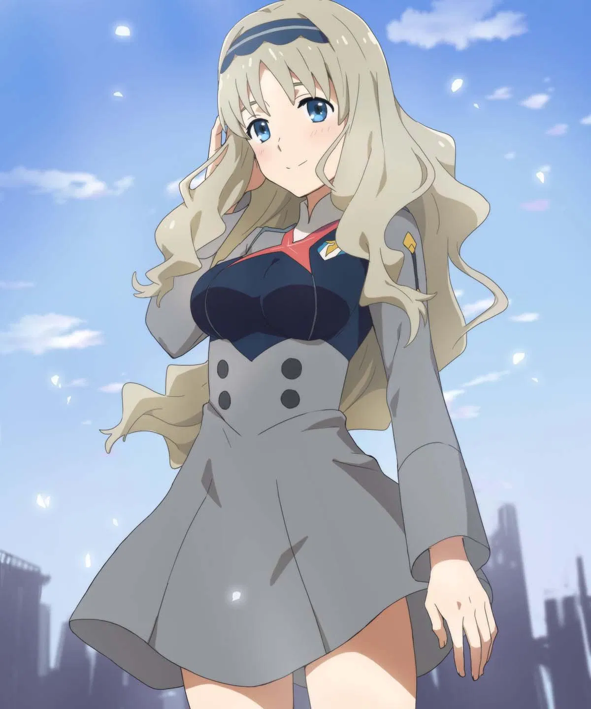 Avatar of Kokoro